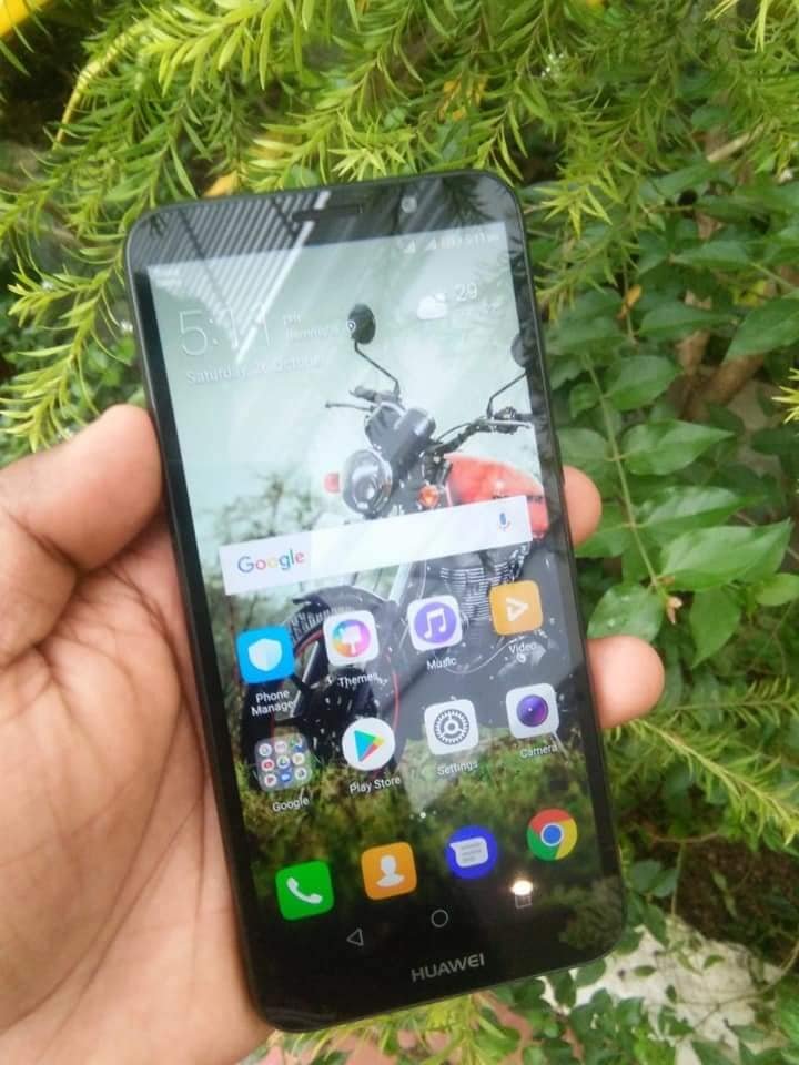 Wholesale cheap Original android smartphone 3G 4G for HuaWei Y5 prime 2018 Used Mobile Phones